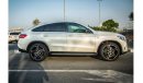 Mercedes-Benz GLE 450 V6