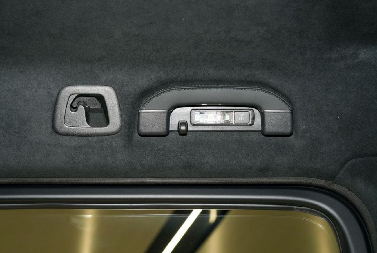 Mercedes-Benz G 63 AMG (GCC) Double Night Package / + 10% For local Registration