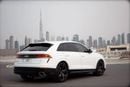 أودي RSQ8 TFSI quattro 4.0L