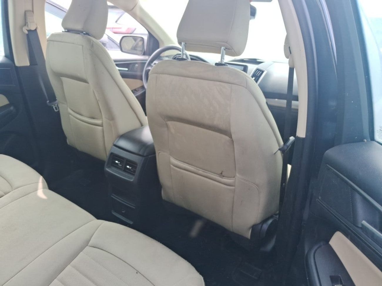 Ford Edge SE 2 | Zero Down Payment | Home Test Drive