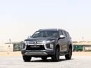 Mitsubishi Montero Sport GLS Premium 3.0L (7 Seater) Mitsubishi Montero Sport 2021 GCC model in excellent condition, no accid