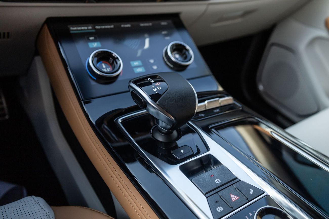 جيتور X70 بلس Luxury 1.6T