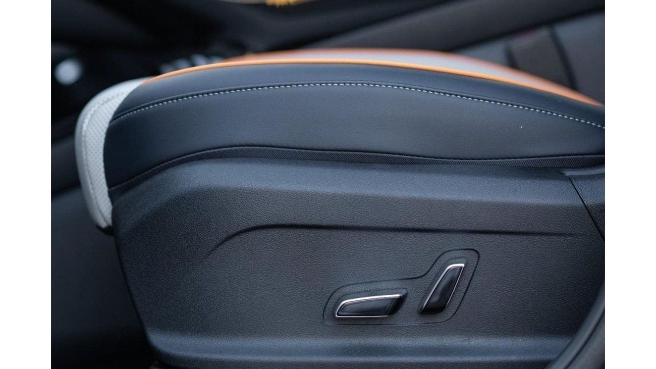 BYD Song Plus 2024 | BYD | SONG PLUS | E/V