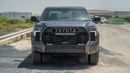 Toyota Tundra TOYOTA TUNDRA 3.4 IFORCEMAX HEV -2026YM