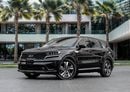 Kia Sorento EX Sorento EX | 1,822 P.M | 0% Downpayment | WARRANTY!
