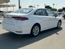 Toyota Corolla STD (NON GCC) 1.8 HYBRID, LEATHER SEAT, CRUISE CONTROL, SUNROOF MODEL 2025