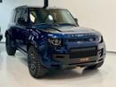 Land Rover Defender 110 635 OCTA V8 2026
