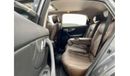 Infiniti QX70 2019 Infiniti QX70, Infiniti Warranty-Full Service History-GCC