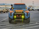 Toyota 4Runner TRD Off-Road