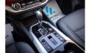 نيسان إكستيرا 2023 Platinum 2.5L PTR - 7AT - 4WD / Full Option / SUV 7 Seats / Premium Movie Theater Experience /