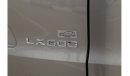Lexus LX600 VIP LAUNCH EDITION GCC SPEC WARRANTY