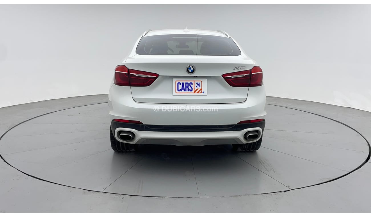 BMW X6 35I EXCLUSIVE 3 | Zero Down Payment | Free Home Test Drive