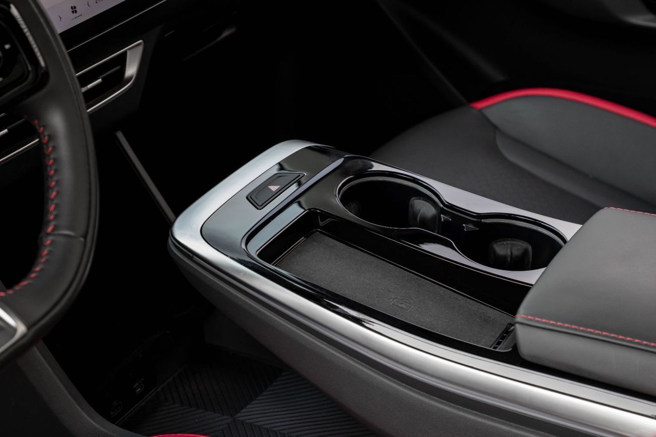 Jetour Dashing USED Dashing Luxury | 1,861 P.M | 0% Downpayment | WARRANTY