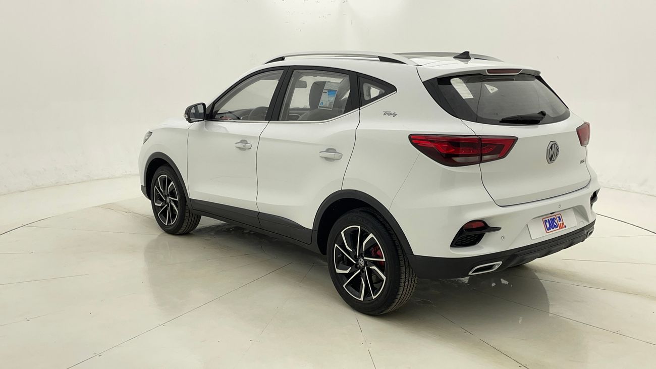 MG ZS TROPHY 1.3 | Zero Down Payment | Home Test Drive