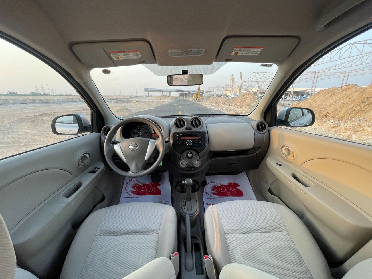 نيسان ميكرا تقديم تسهيلات بنكية دون الحاجة إلى دفعة أولى إلى زبائننا الكرآم