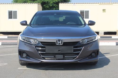 هوندا أكورد Sport 2.0L