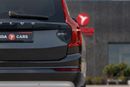 فولفو XC 90 MOMENTUM