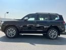 Toyota Land Cruiser ECT0021 - Toyota LC300 VXR - 3.3L Diesel Auto Black - Right Hand Drive (Brand New)
