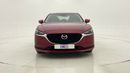 Mazda 6 S 2.5 | Zero Down Payment | Free Home Test Drive