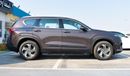 Hyundai Santa Fe Hyundai Santa Fe 2.5L 2023 EXPORT PRICE