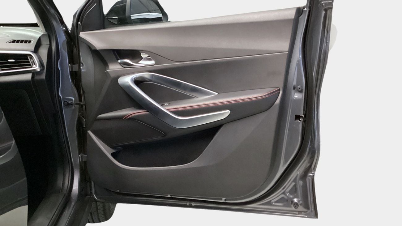 Chevrolet Groove Premier | Guaranteed Warranty | 0 Down Payment