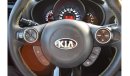 Kia Soul KIA SOUL 2017 (V4-1.6L)