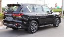 لكزس LX 600 2023/23 Lexus LX600 Prestige, 3.5L Petrol, AT