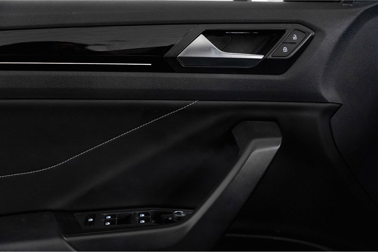 Volkswagen T ROC Style 1.5L