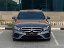 Mercedes Benz E300 Std