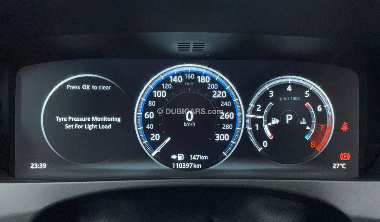 Jaguar F Pace PRESTIGE 2 | Zero Down Payment | Free Home Test Drive