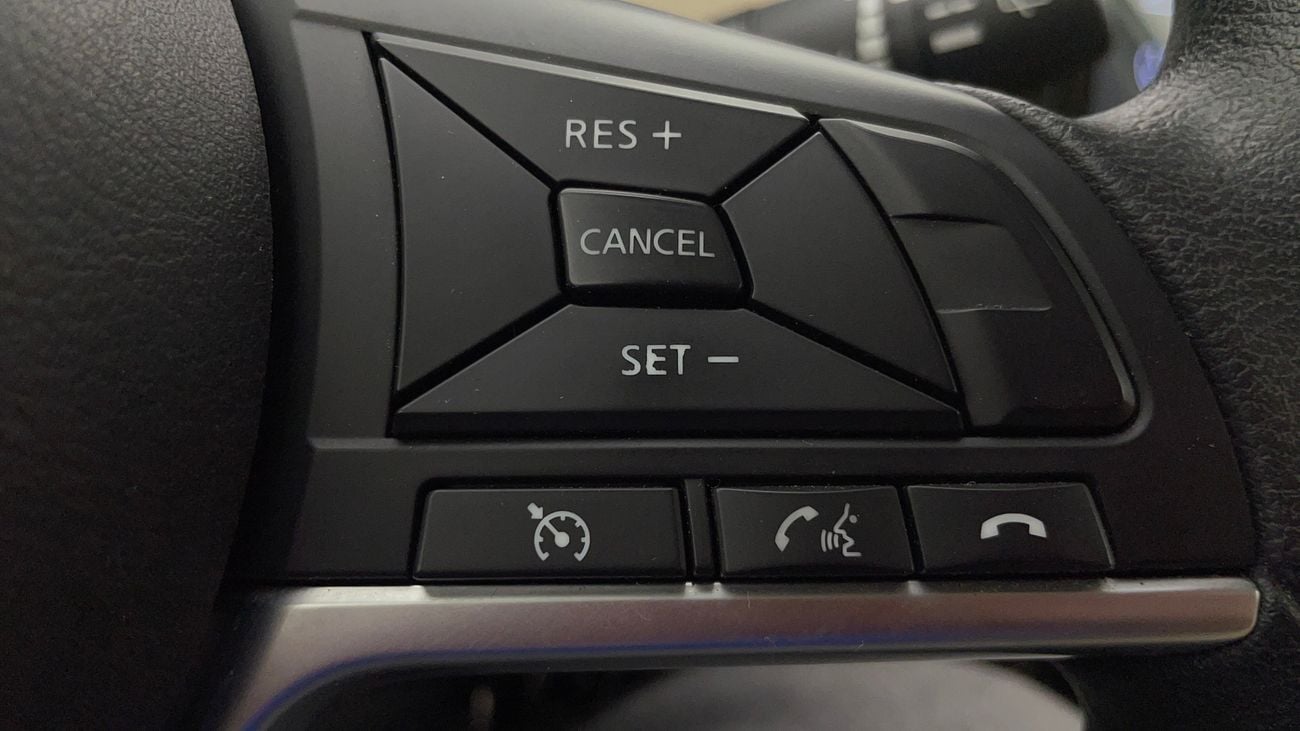 نيسان إكس تريل S 2.5 | بدون دفعة مقدمة | اختبار القيادة في المنزل