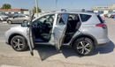 تويوتا راف ٤ TOYOTA RAV4 LE