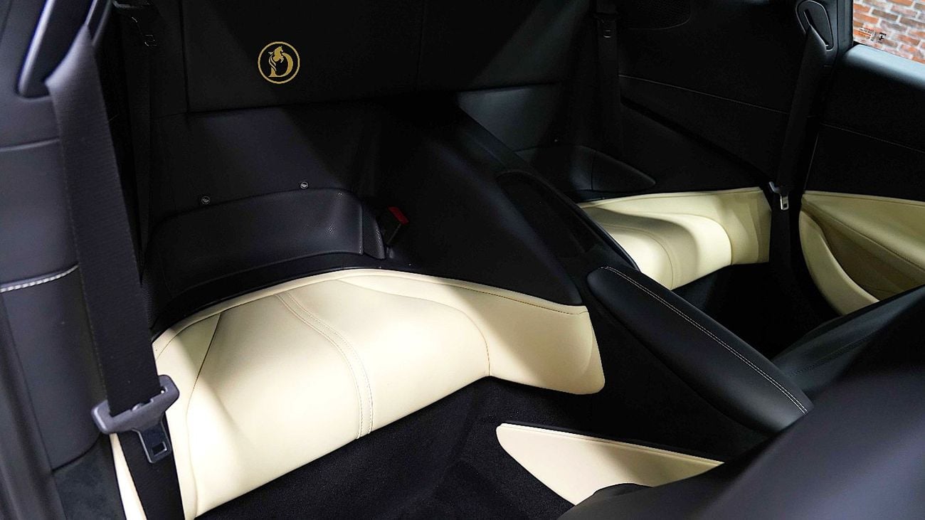 Ferrari Roma | NEGOTIABLE PRICE | NEW | 612 HP