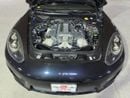 Porsche Panamera Turbo S Executive 4.8L 2014 4.8L | FULL SERVICE HISTORY | ONE OWNER | LONG WHEEL BASE
