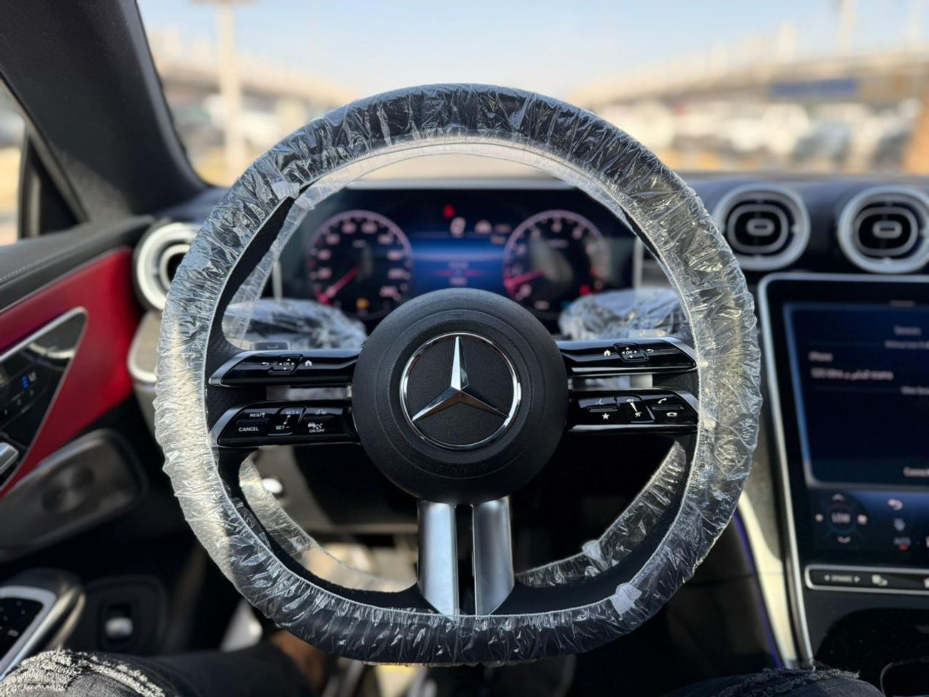 Mercedes-Benz CLE 450 Coupe 2024 MERCEDES CLE450 COUPE AMERICAN SPECS EXCELLENT COND