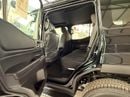 Toyota Prado 2026 PRADO 2.4 TURBO SUNROOF BLACK INTERIOR