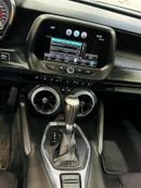 شيفروليه كامارو 1LT 3.6L (355 HP)