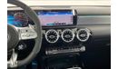 Mercedes-Benz A 35 AMG 4MATIC AMG - Premium+