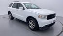 Dodge Durango LIMITED 3.6 | Zero Down Payment | Free Home Test Drive
