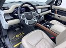 Land Rover Defender P400 110 HSE 3.0L (5 Seater) 2021 Land Rover Defender HSE P400, FULL OPTION, 2026 Agency Warranty &