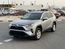 تويوتا راف ٤ 2021 TOYOTA RAV4 XLE HYBRID FULL OPTIONS IMPORTED FROM USA