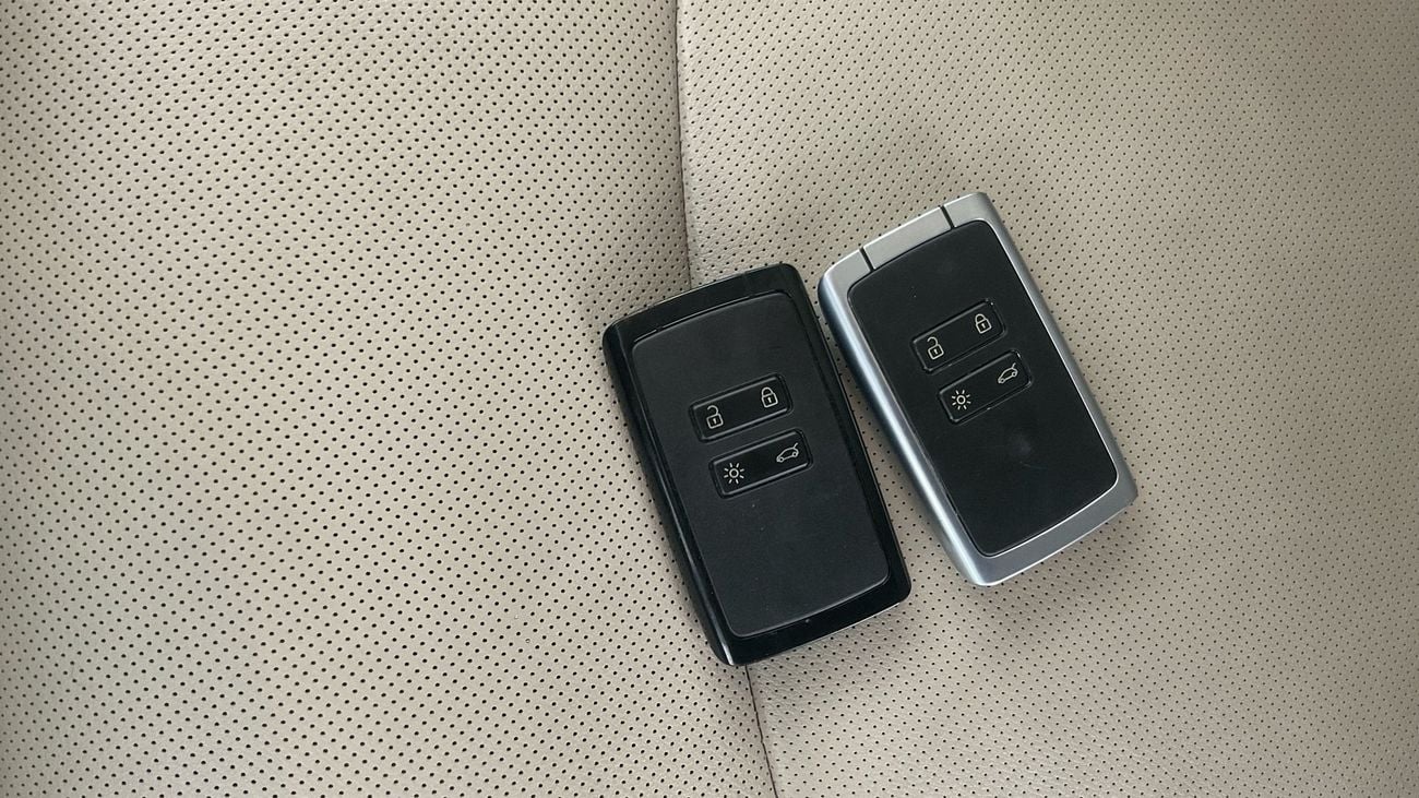 رينو ميجان LE+ | شامل الضمان | 0 ﺪﻔﻋﺓ ﺃﻮﻟﻯ