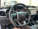 Toyota Hilux TOYOTA HILUX 2.4L DIESEL GR-SPORTS 4X4 FULL OPTION MY 2026
