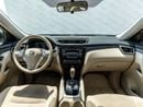 Nissan X Trail