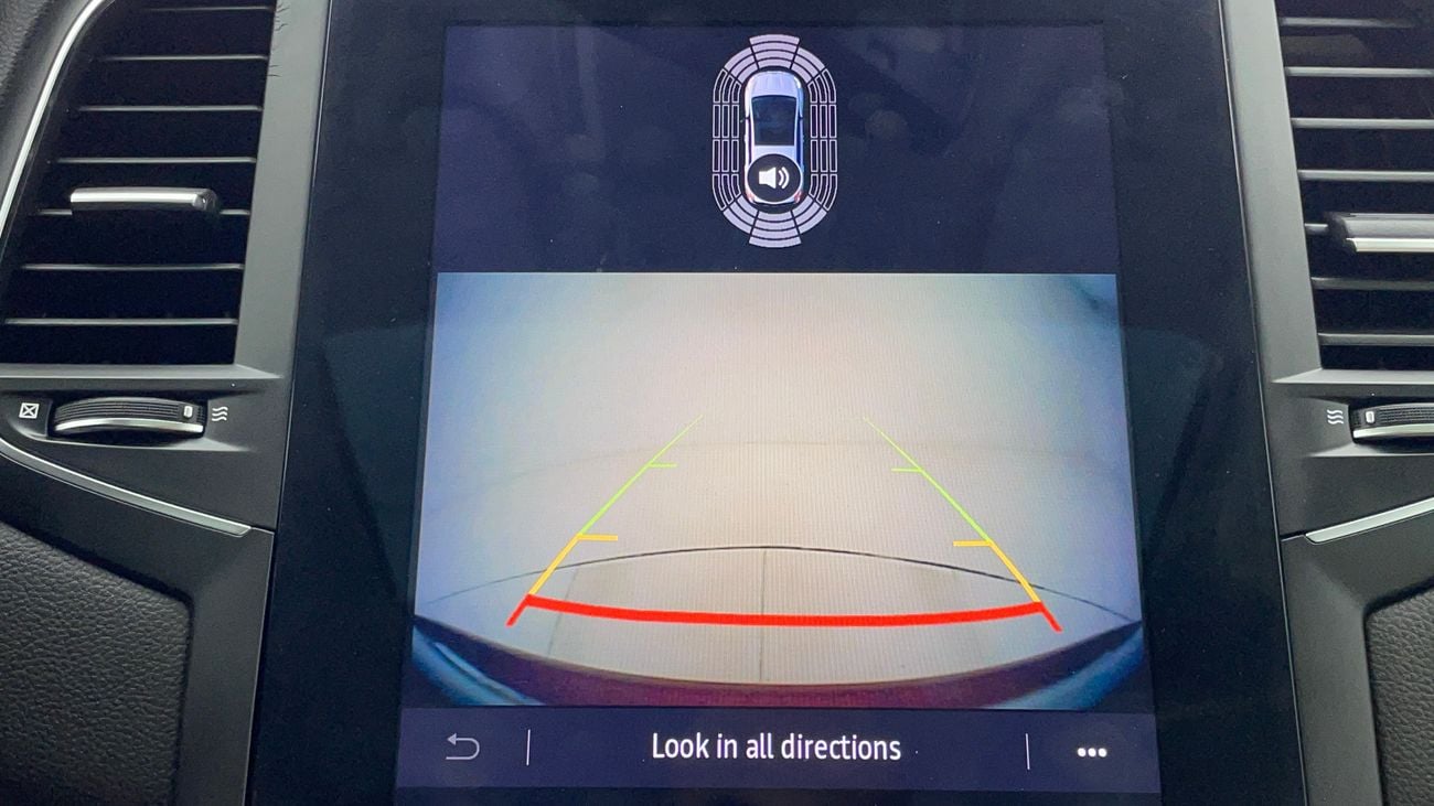 رينو ميجان LE 1.6 | بدون دفعة مقدمة | اختبار قيادة مجاني للمنزل