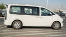 هيونداي ستاريا COMFORT Premium 11-Seater 2.2-liter 4-cylinder Turbo-charged Diesel 2024YM