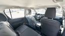 تويوتا هيلوكس GL Toyota Hilux 2.7L P DC 4WD STANDARD 5MT 2025 • Petrol • Manual