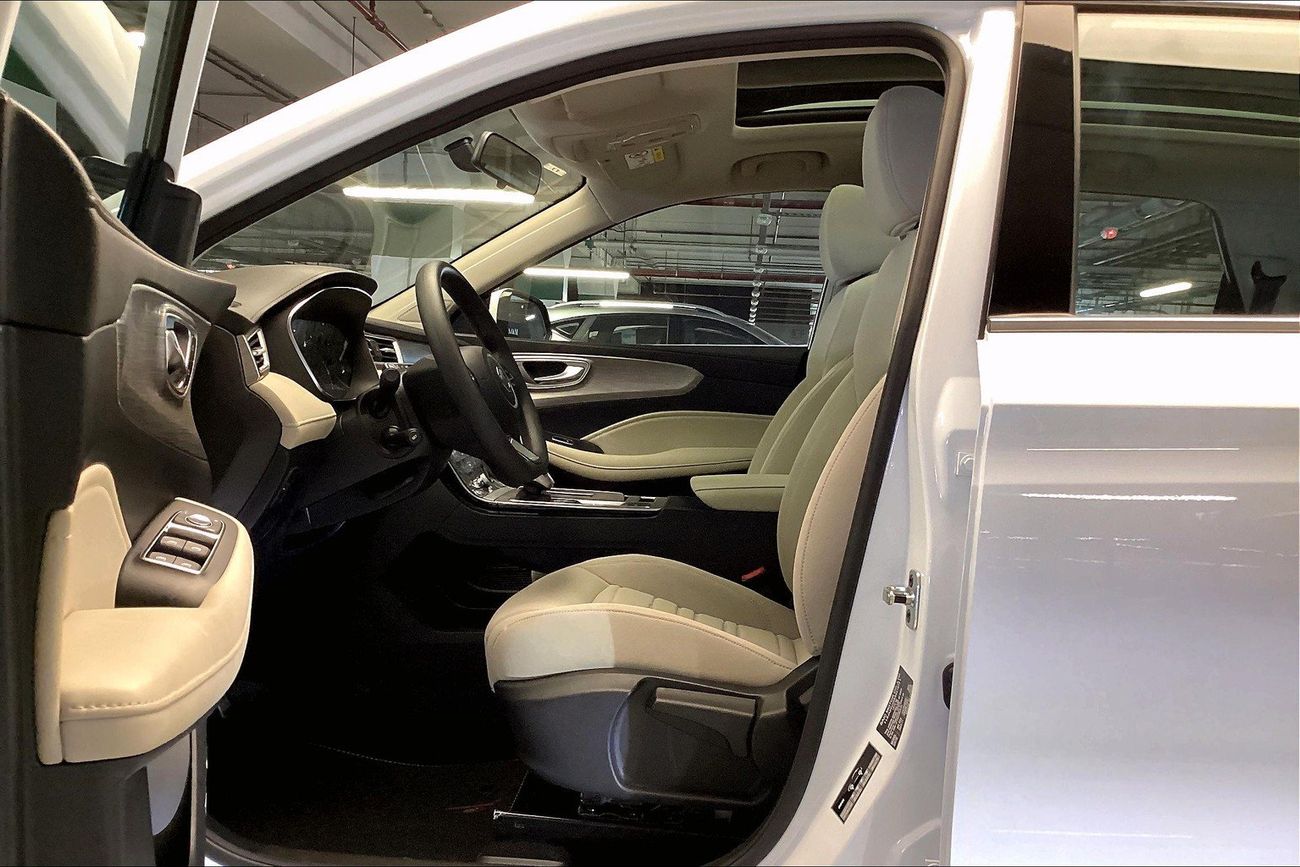 MG RX5 Comfort | Guaranteed Warranty | 0 Down Payment