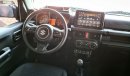 Suzuki Jimny 2020 - GCC - Manual - Cruise Control - Raptor Suspension