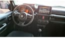 Suzuki Jimny 2020 - GCC - Manual - Cruise Control - Raptor Suspension
